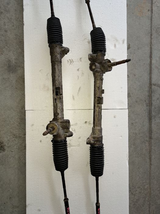 Casetă directie Fiat Punto 188 1999-2005 TRW