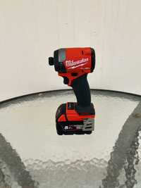 Autofiletanta de impact Milwaukee m18 FID3 2023