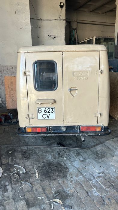 Продам москвич ..