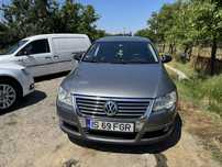 Vând Passat B6 , an 2006