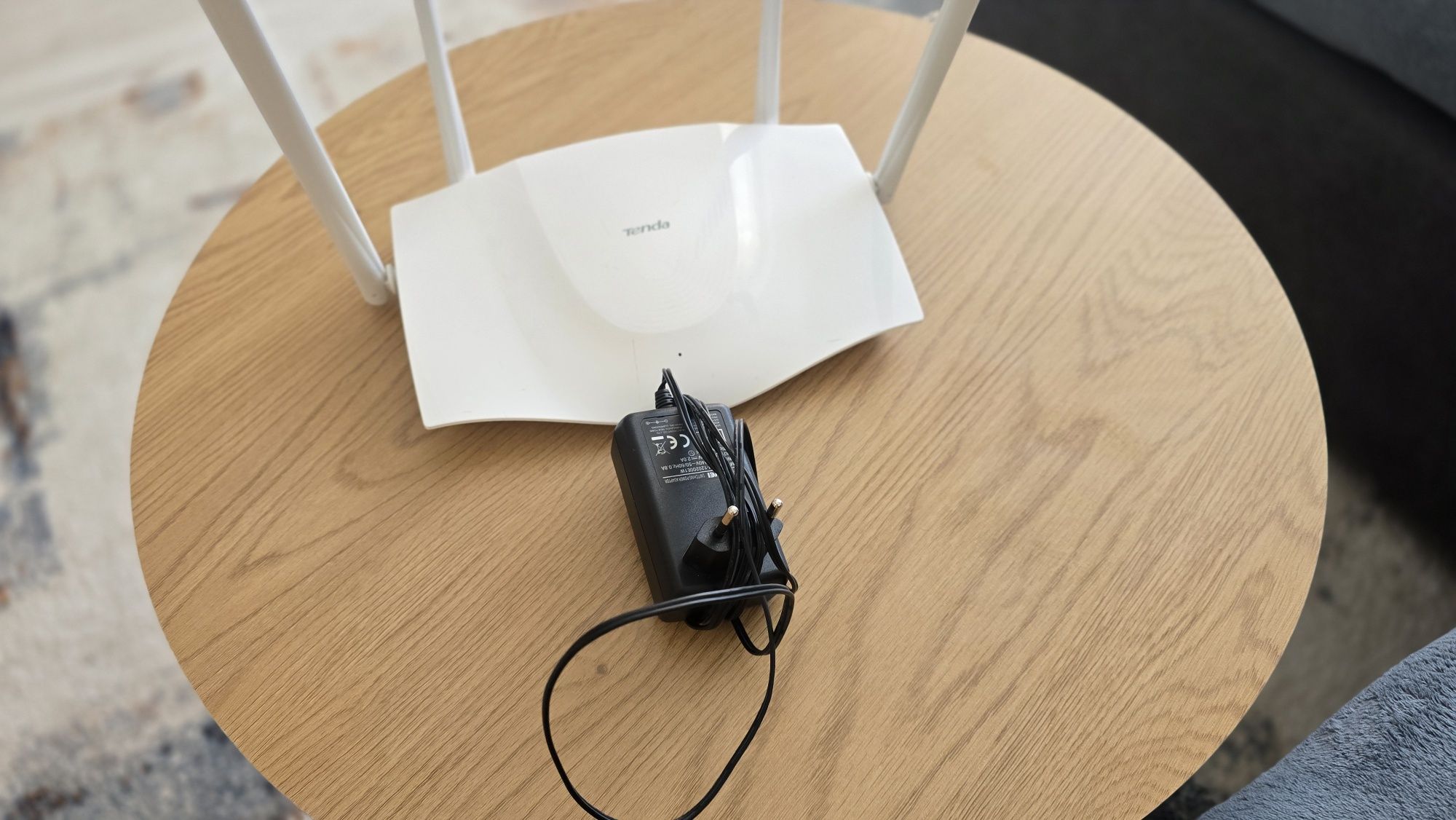 Tenda AX1800 5Ghz
