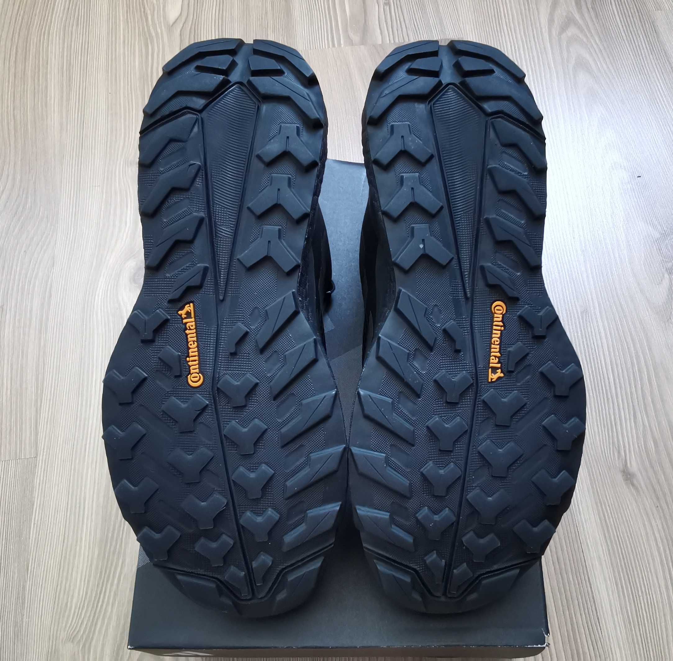 Adidas terrex free hiker 2 gore-tex low