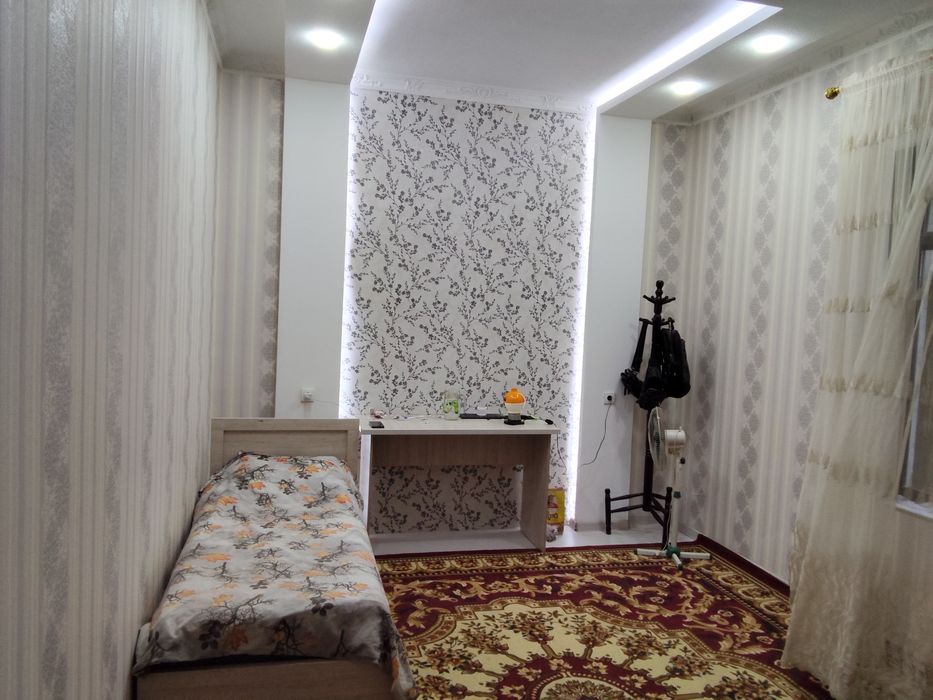 Toshken tumani oltintepa m.f.y gulirayhon kochasi 13 uy