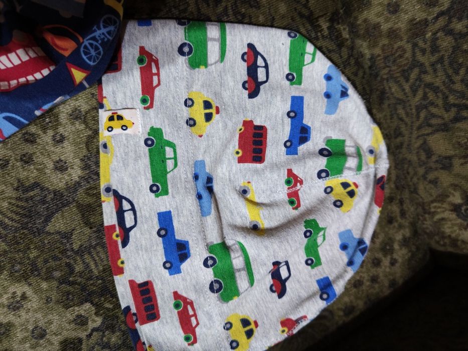 Шапки для мальчика. До 10 лет.