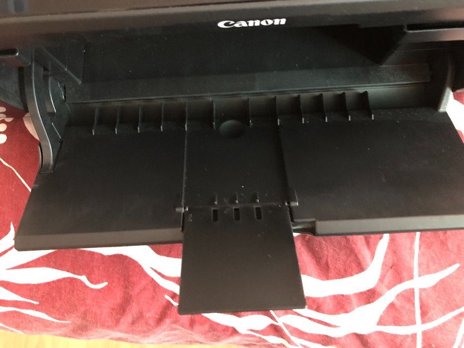 Принтер Canon MP495