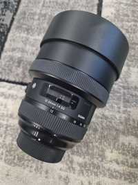 Obiectiv Sigma, 12-24mm F4 DG HSM for Nikon