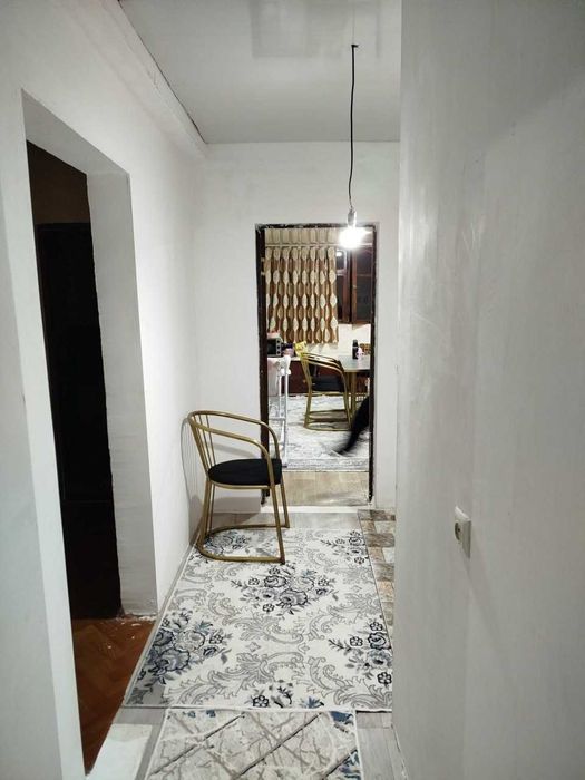 СРОЧНО! Продаётся 3 комнатная квартира на 19 квартале. Можно в ИПОТЕКУ