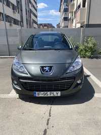 Peugeot 207 2010