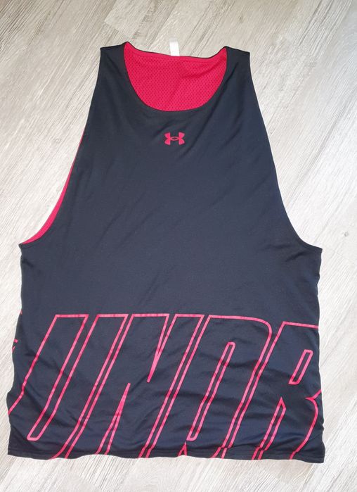 Мъжки спортни баскетболни потници Under Armour