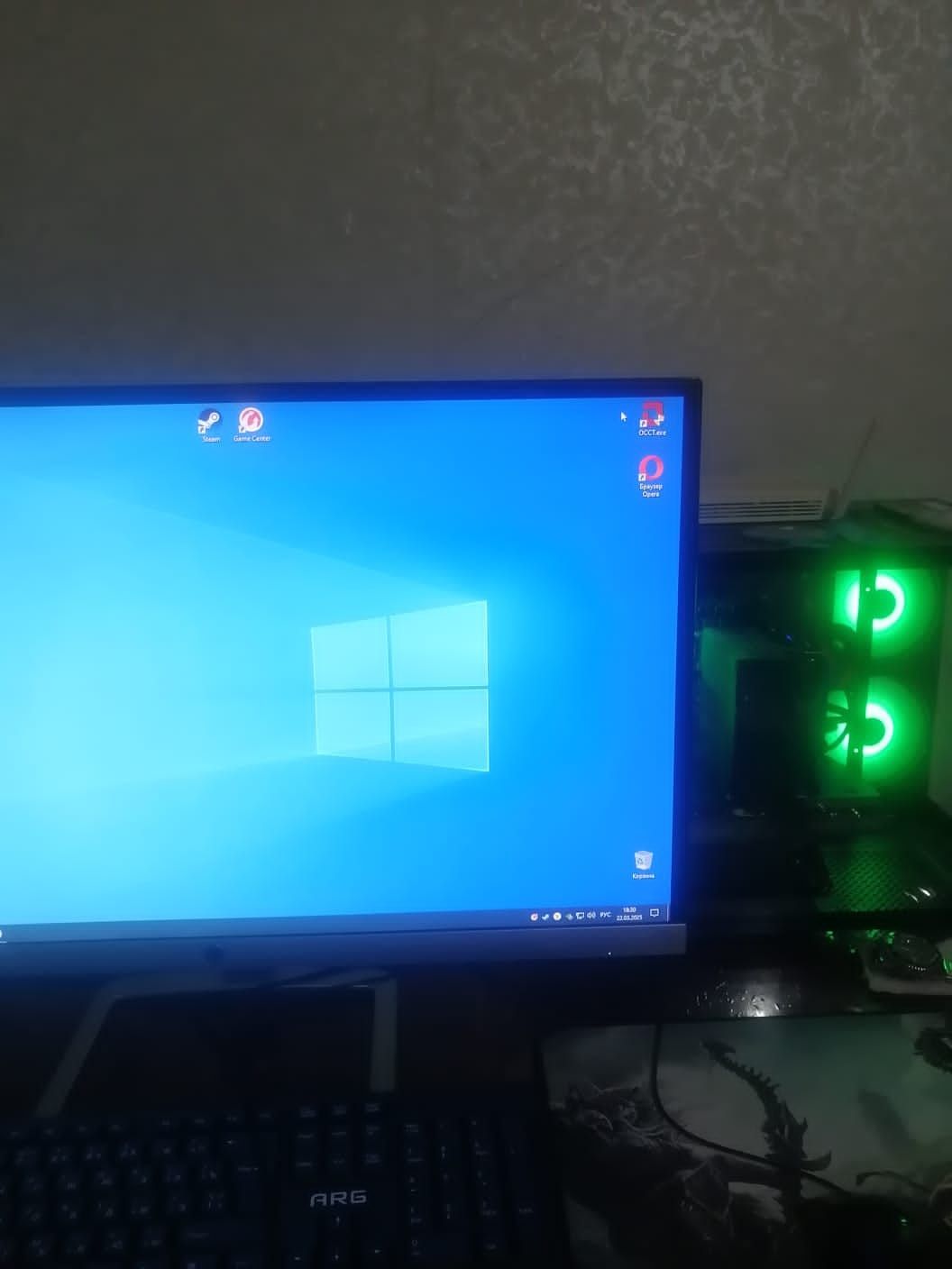 Продам компьютер.