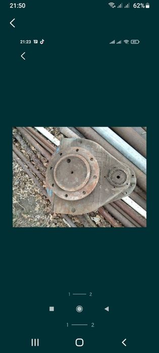 Продам бортовую на т 40