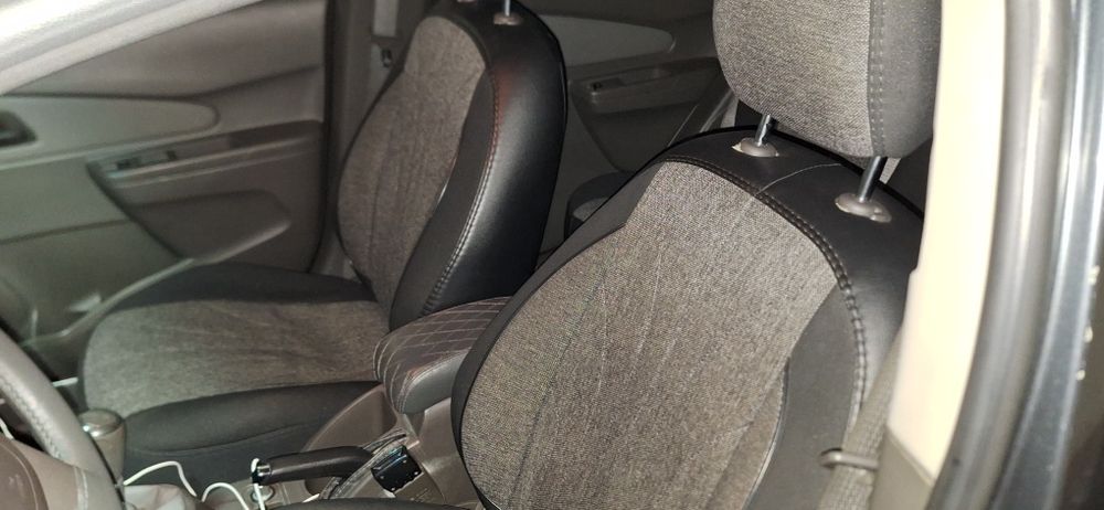 Cobalt 2019 mexanika