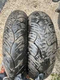 160/60 r15 si 120/70 r15 scooter ca noi Metzeler