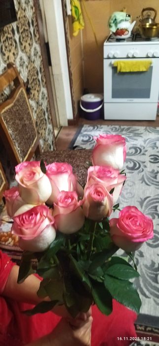 цветы букеты цветов