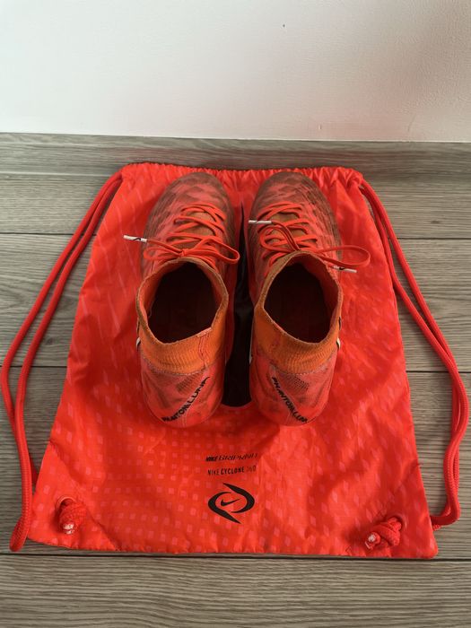 Ghete de fotbal NIKE PHANTOM ELITE