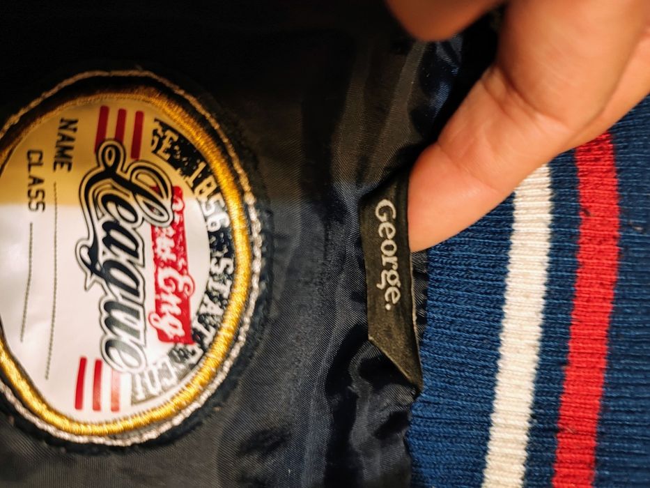 Geacă pentru copii 5-6 ani