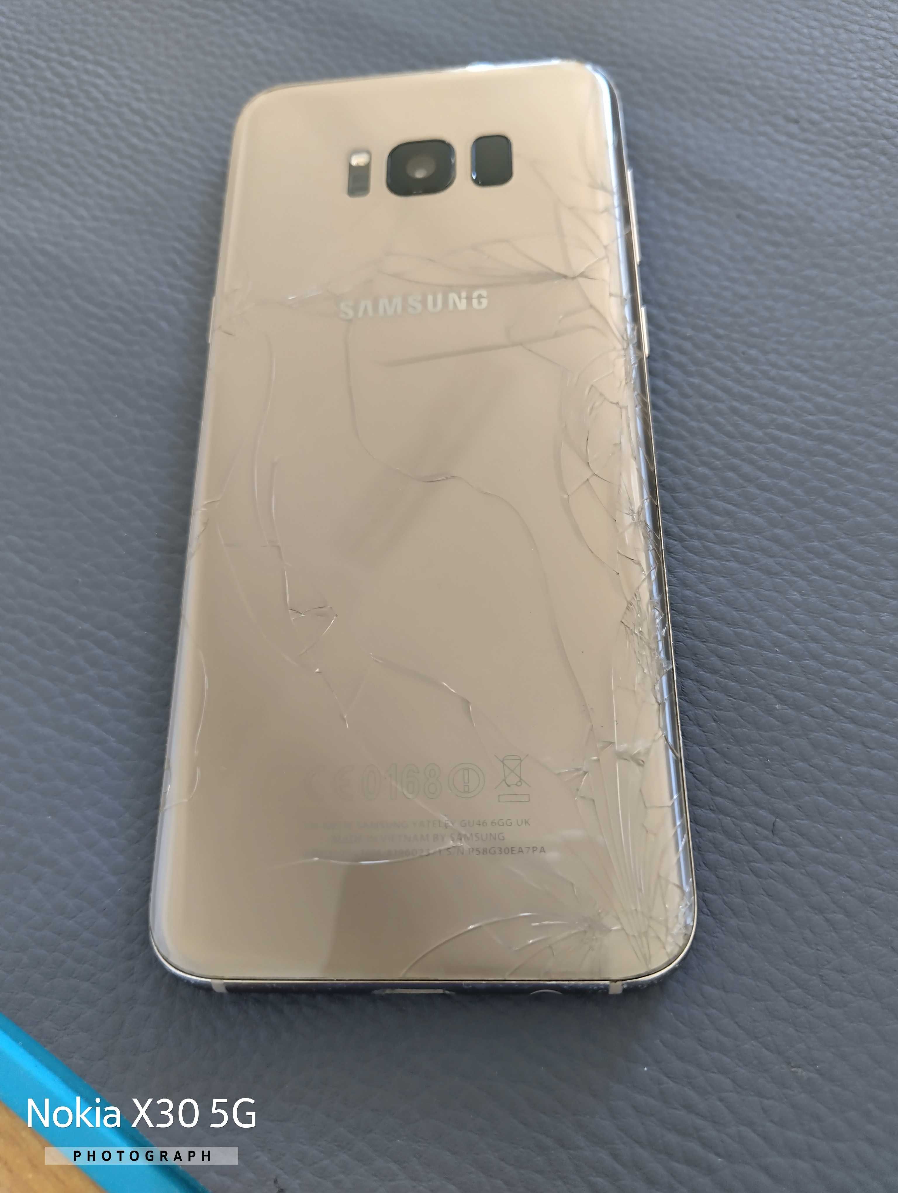 Telefon SAMSUNG S8 Plus G955 pentru piese