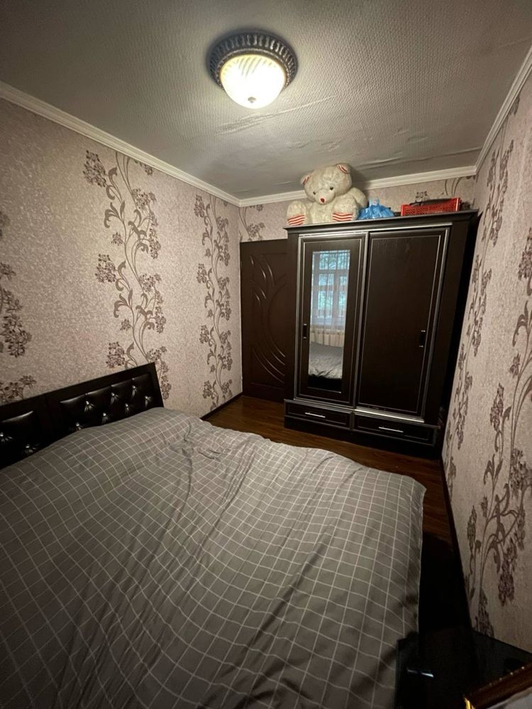 Продается квартира в Алмалыке рядом с кафе Star House