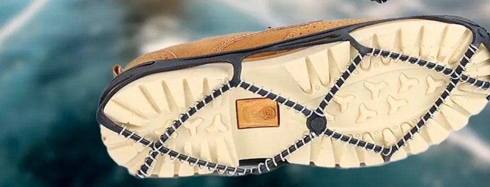 Ледоходы ледоступы