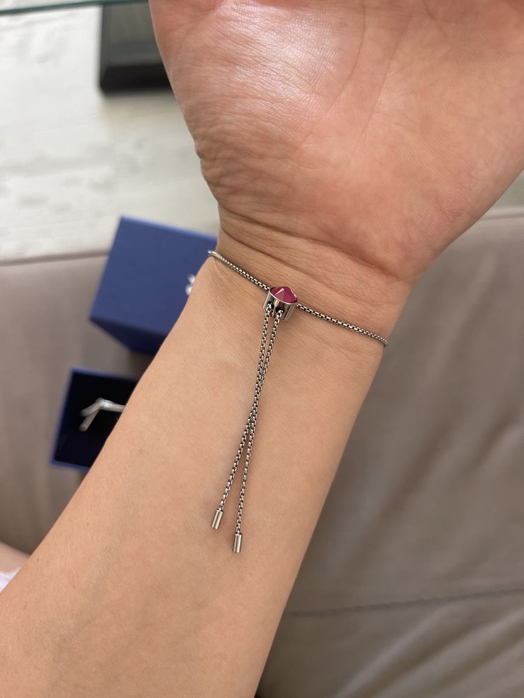 Гривна Swarovski
