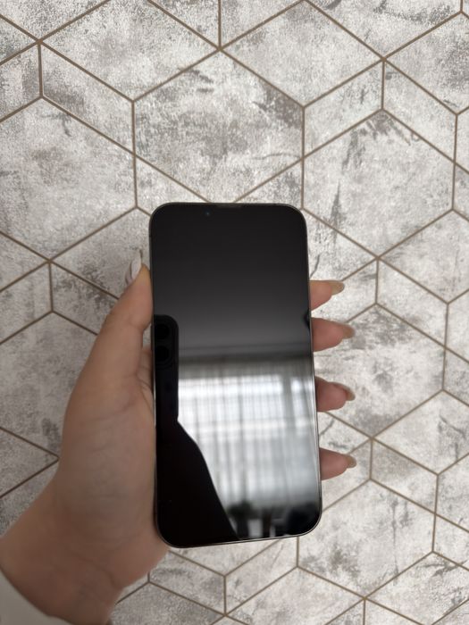 Iphone 13 pro, 125 gb