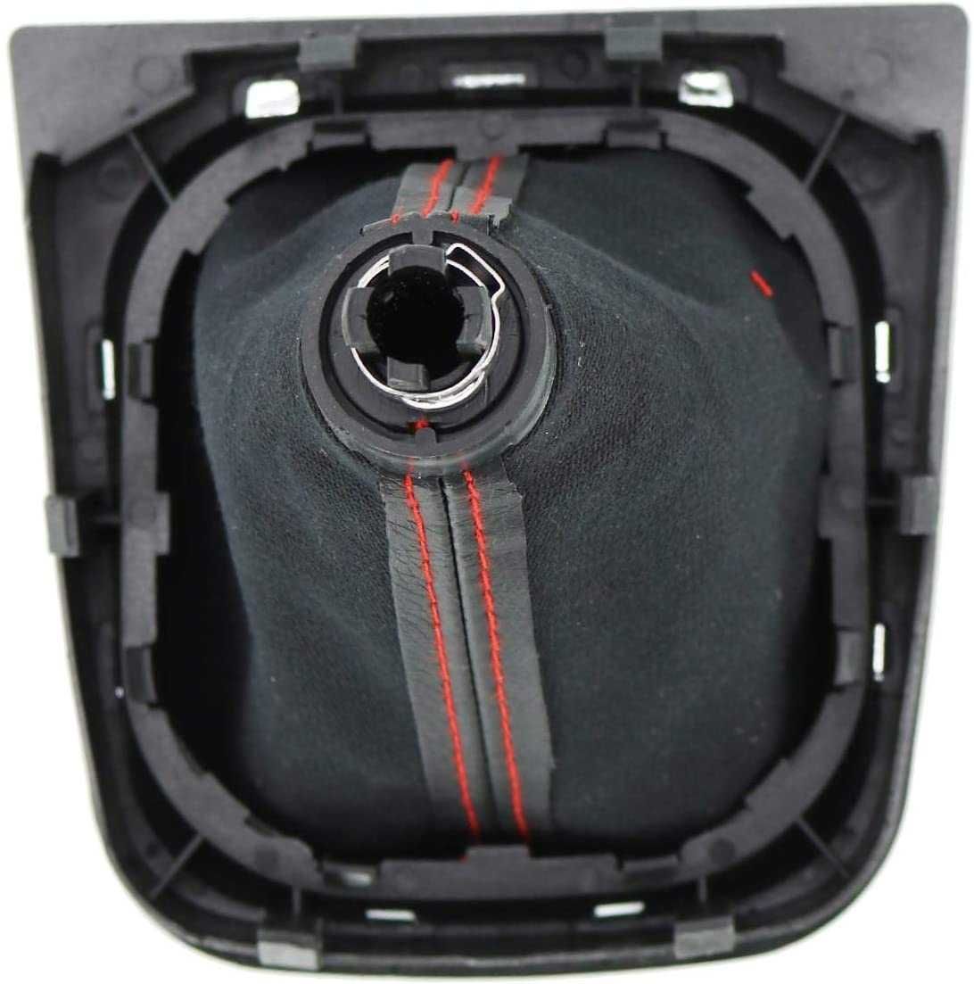 Tопка Скоростен Лост С Маншон За VW Golf 6 A6 MK6 GTI GTD R20 09-13