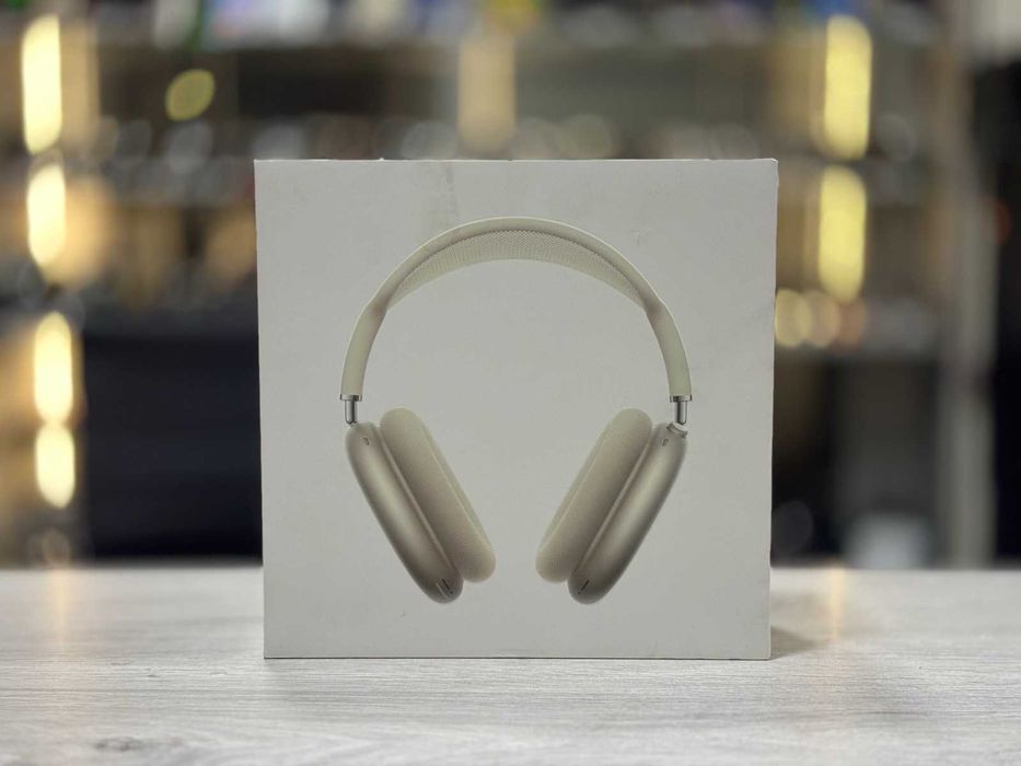 Apple AirPods Max