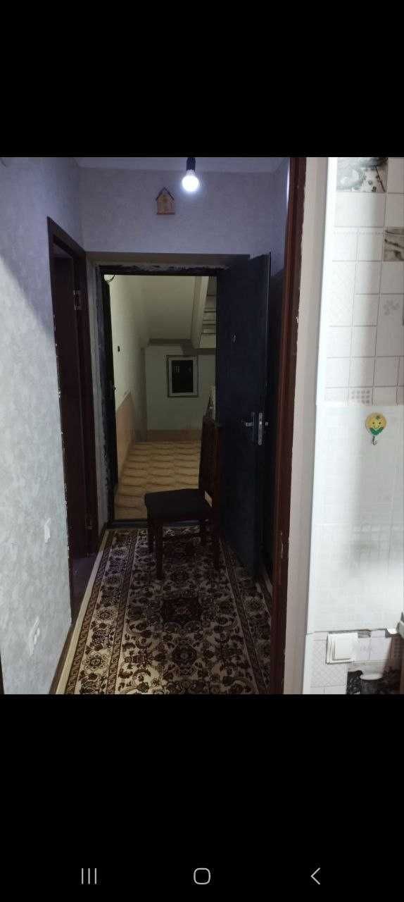 Квартира 27 мкр да