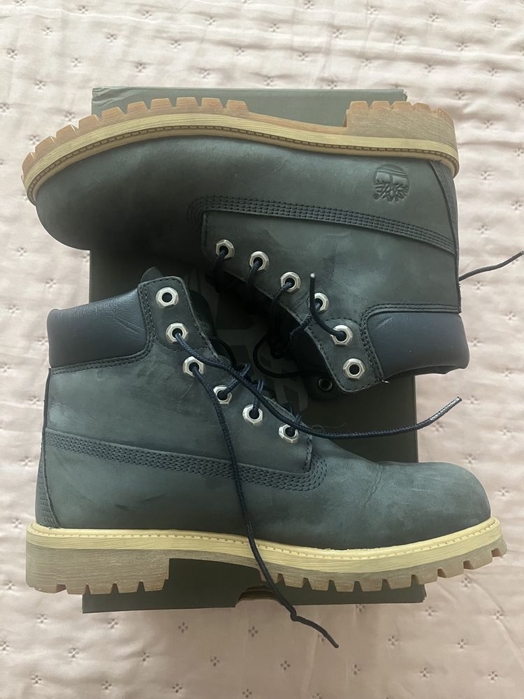 Обувки Timberland