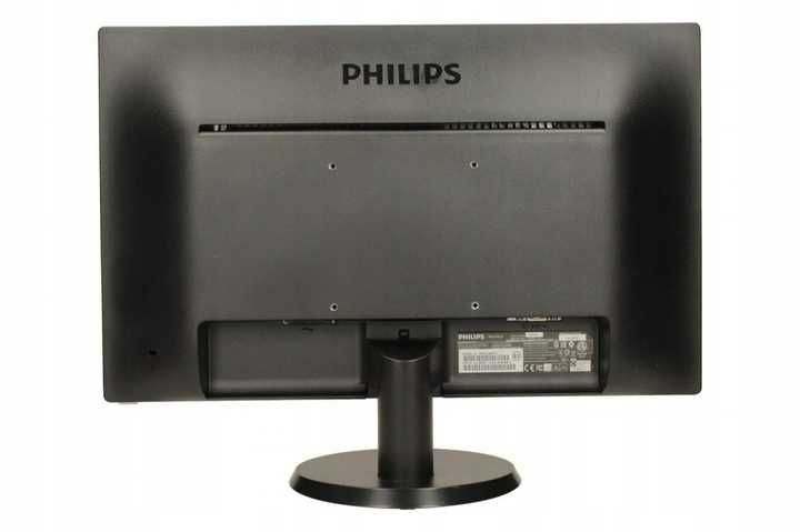PHILIPS Monitor 19 LED