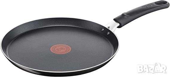 Промоция -45% ! Тиган за палачинки Tefal Simple Cook NEW