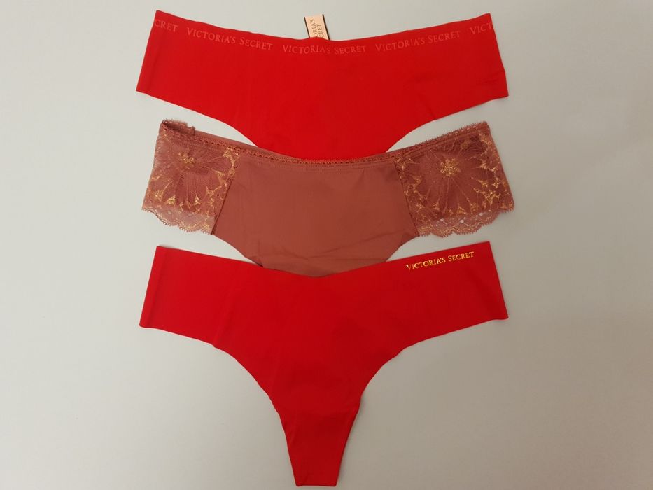 Chiloti Victoria's Secret thong marimea M