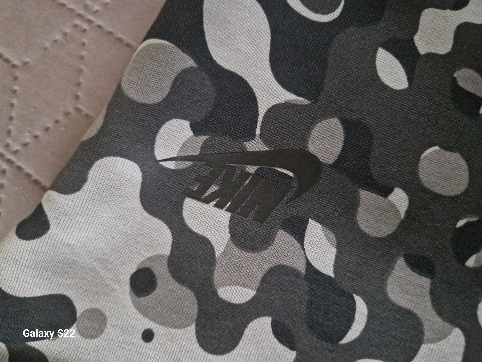 Nike tech fleece