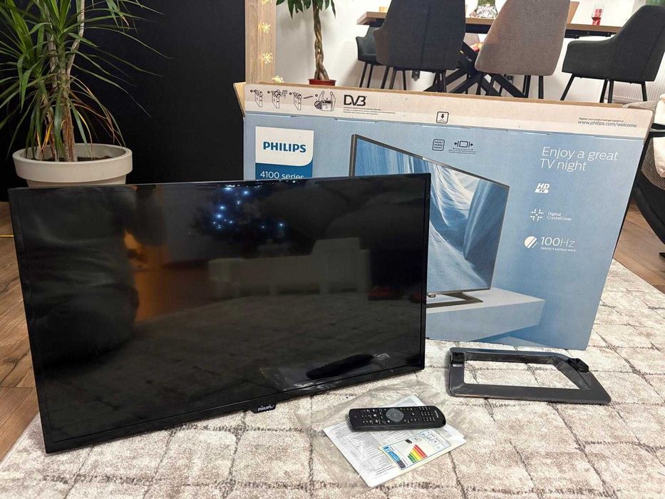 Televizor Philips 32" - 80cm