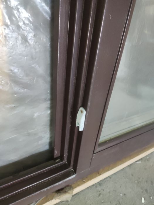 Германский Деревянный окна