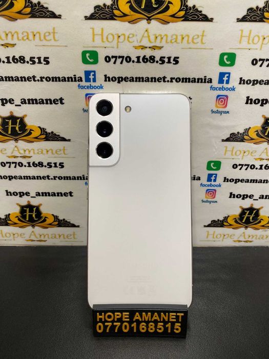 Hope Amanet P3 Samsung S22 / 128 GB