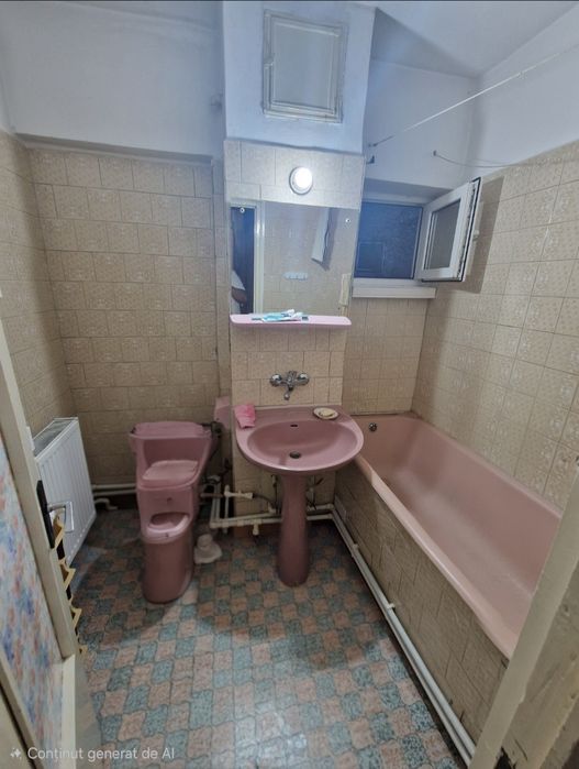 Apart 4 cam. Et 2/4, Scolilor/Grivita