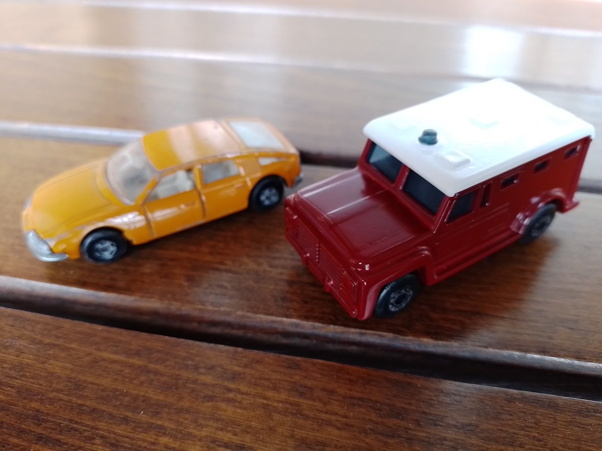 9 колички стар Мачбокс - Matchbox Lesney England, Macau, China