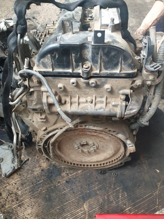 Vand motor Mercedes w212 2.2