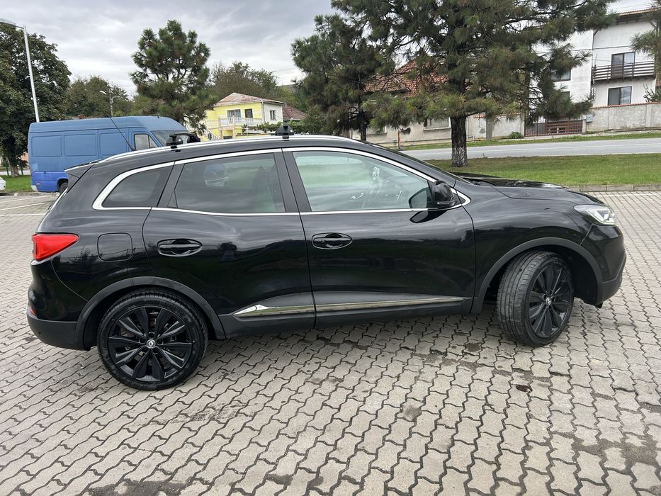 Renault KADJAR 1.5 automat