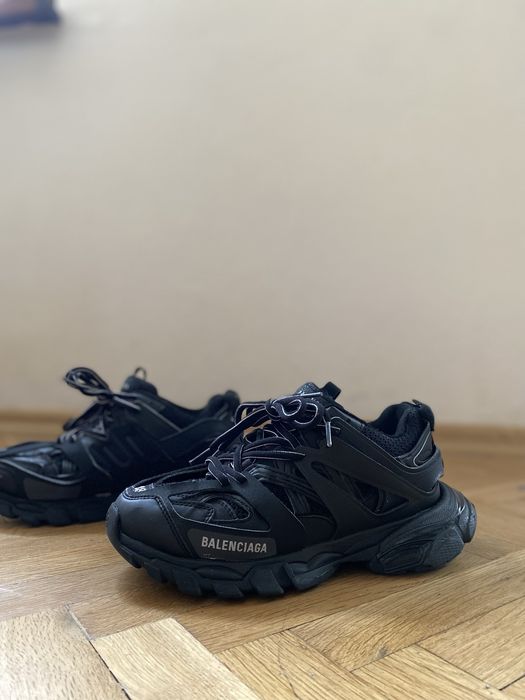 Дамски Маратонки Balenciaga Track