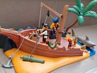 Playmobil 4136 Insula Piratilor