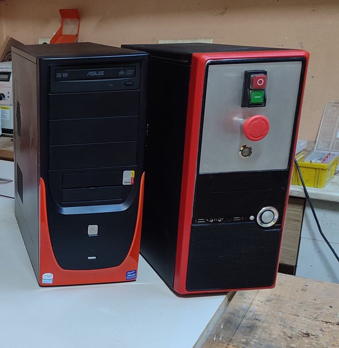 Unitate electronică Router CNC 2,2kw-4kw