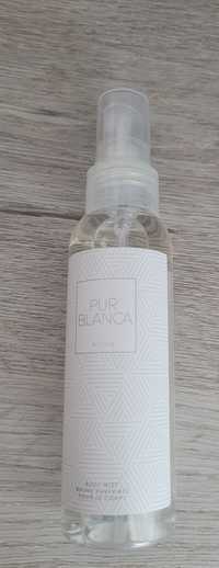 Spray de corp Pur Blanca