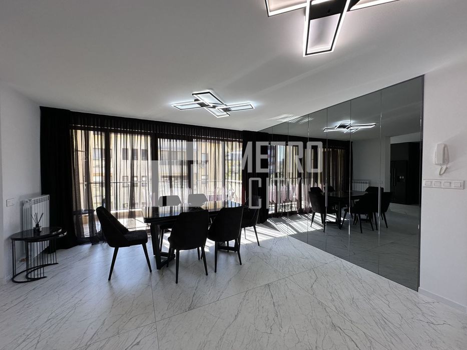 Продава се Четиристаен апартамент в София, Бояна - 203 кв.м за 2533 €/кв.м - Снимка #2