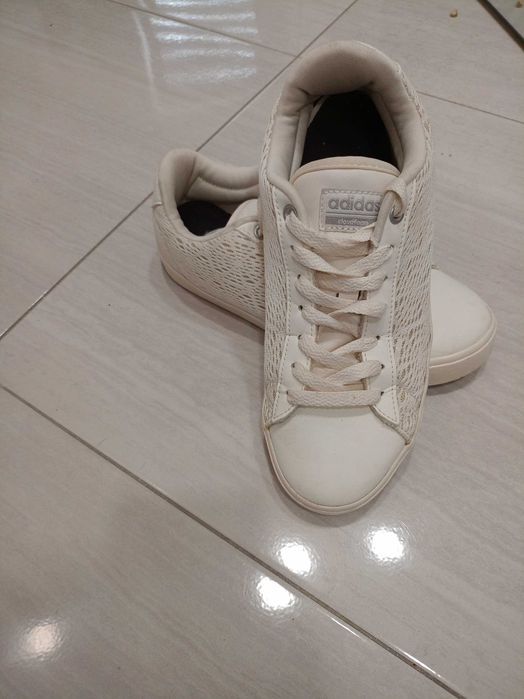 Маратонки Адидас 37н