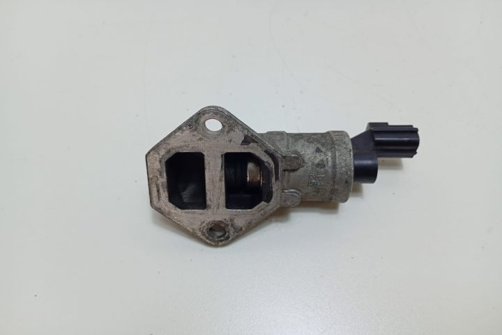 Supapa control aer 1S4U9F715BC Ford Fiesta a 5-a generatie seria