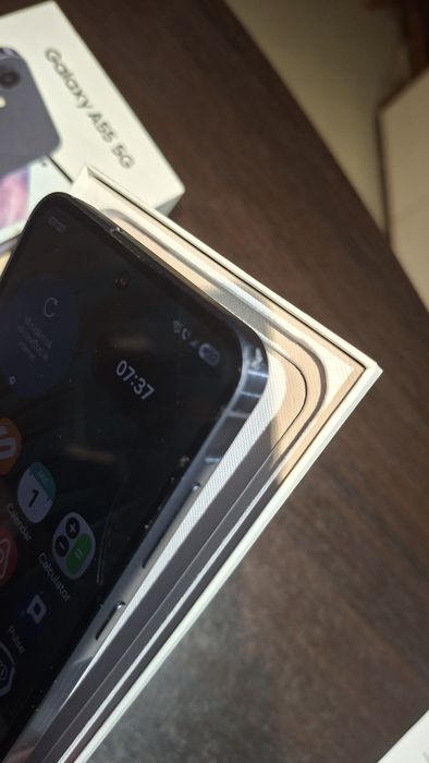Samsung Galaxy A55 5G