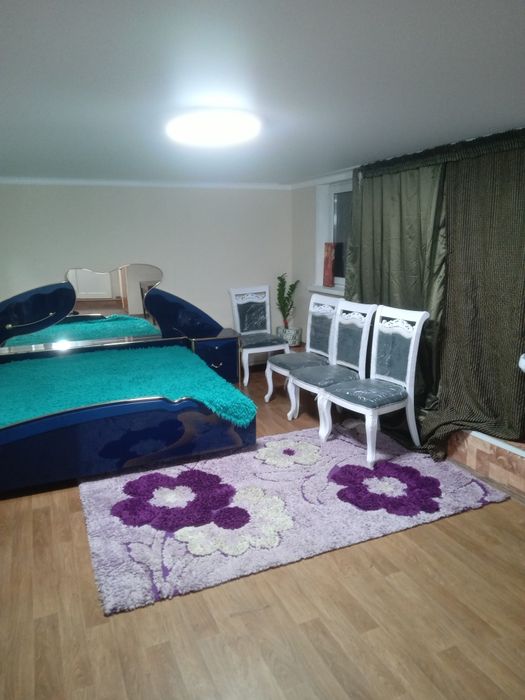 Сдам времянку благоустроиную