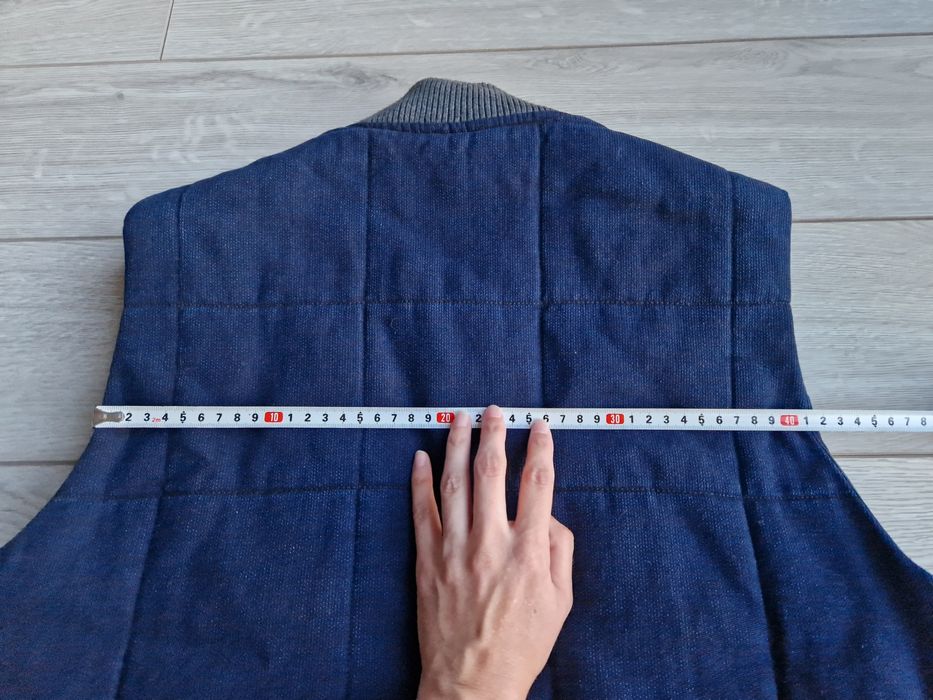 Vestă Abercrombie & fitch